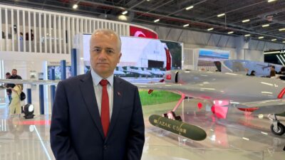 Malatya İş İnsanları Platformu Başkanı Ahmet Özköse, NATO Zirvesi’nin ardından