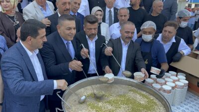 Malatya Ticaret ve Sanayi Odası (MTSO) tarafından bu yıl 7’ncisi