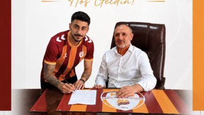 Malatya Yeşilyurt Spor Kulübü, 2026-2027 sezonu kadro planlaması kapsamında 52