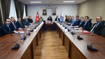 Malatya’da son bir haftada yürütülen asayiş, uyuşturucu ve trafik denetimlerinin