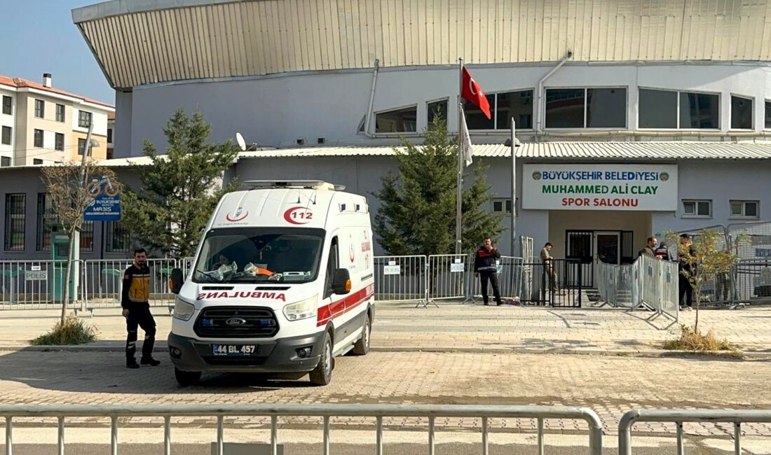 Malatya’da kamuoyunda “çete davası” olarak bilinen 116 sanıklı organize suç