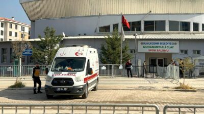 Malatya’da kamuoyunda “çete davası” olarak bilinen 116 sanıklı organize suç