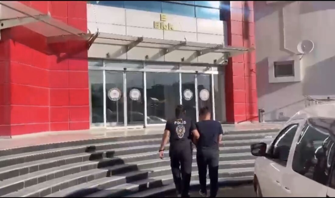 Malatya’da yasa dışı bahis faaliyetlerine yönelik düzenlenen operasyonda 20 şüpheli