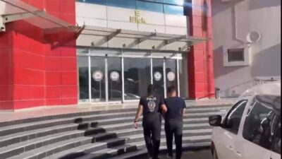 Malatya’da yasa dışı bahis faaliyetlerine yönelik düzenlenen operasyonda 20 şüpheli
