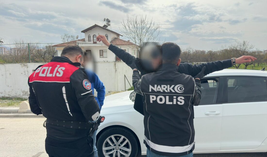 Malatya Valiliği, 2026 yılının ilk altı ayına ilişkin güvenlik ve