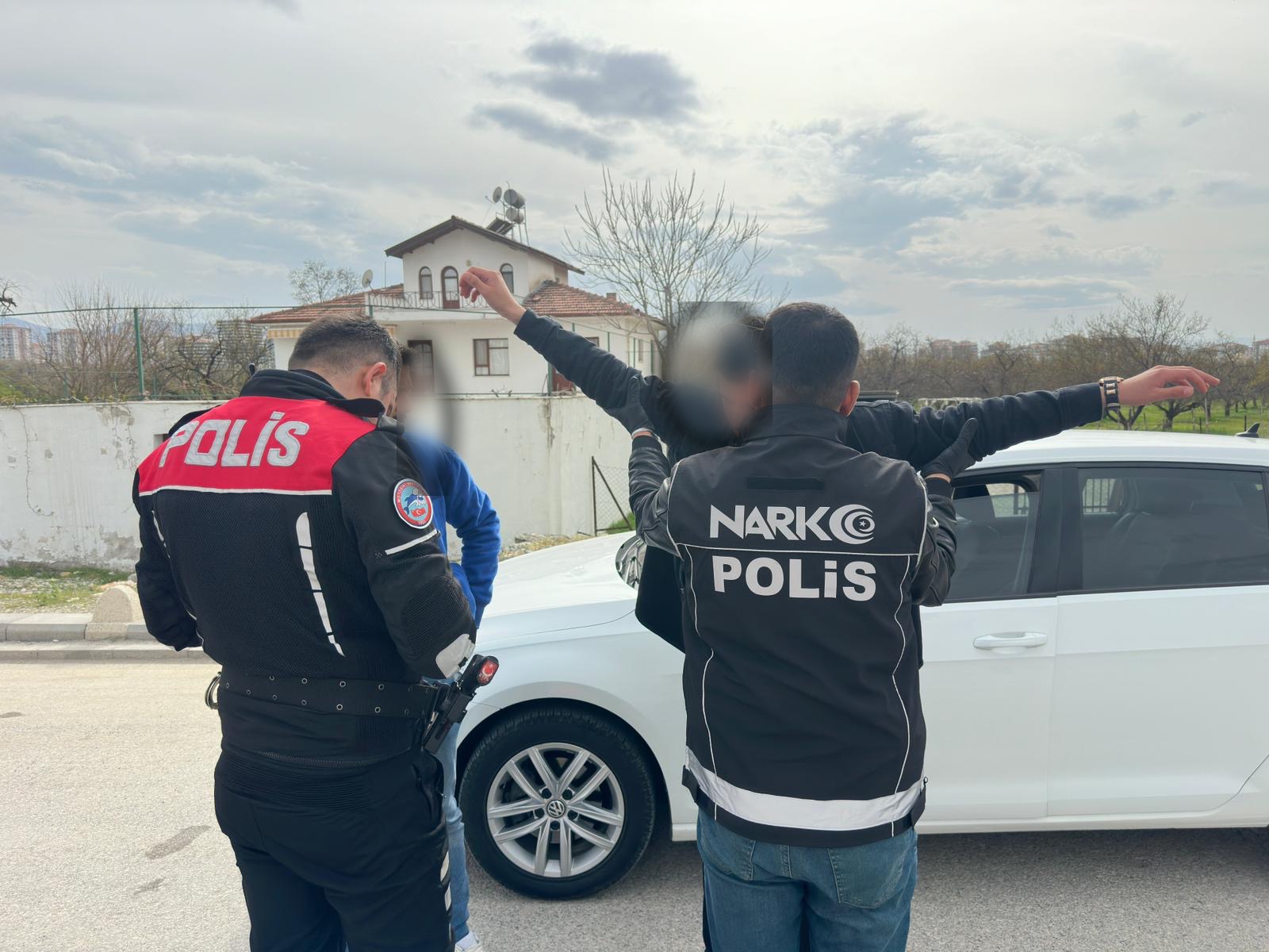 Malatya Valiliği, 2026 yılının ilk altı ayına ilişkin güvenlik ve