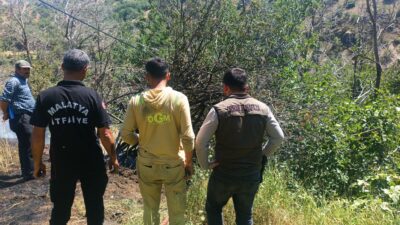 Malatya’nın Arguvan, Pütürge, Doğanşehir, Hekimhan ve Yeşilyurt ilçelerinde gün içerisinde
