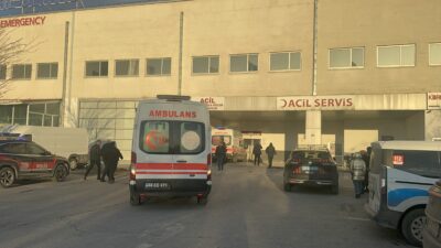 Malatya’nın Yeşilyurt ilçesinde meydana gelen silahlı olayda 1 kişi yaralandı.