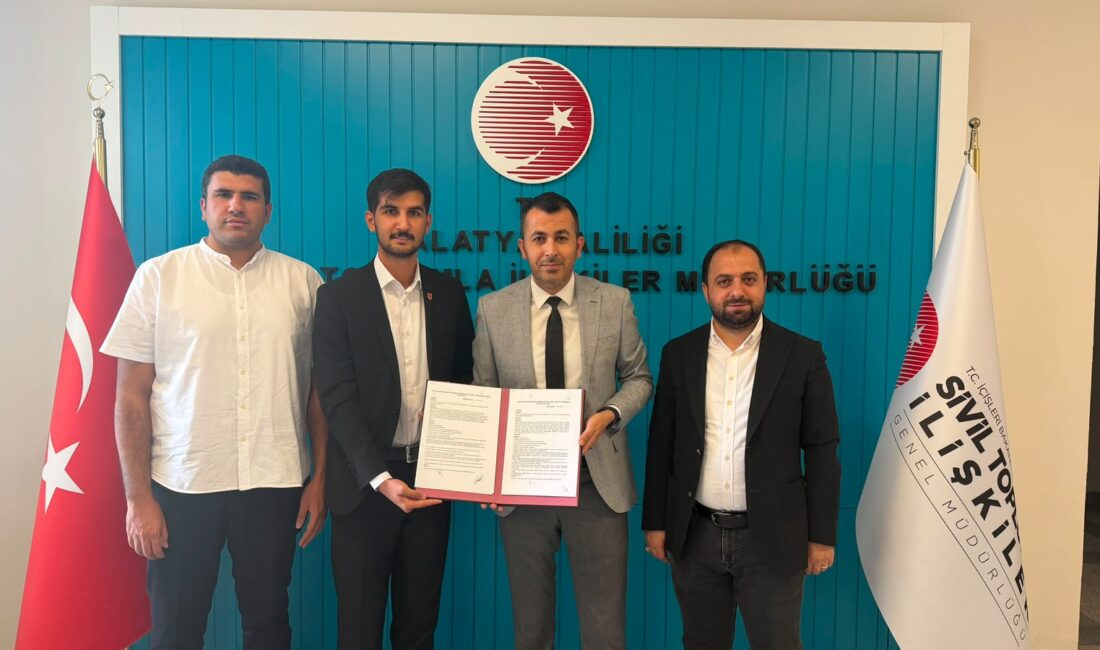 Malatya Talebeler Derneği (Milli Türk Talebe Birliği Malatya İl Başkanlığı),