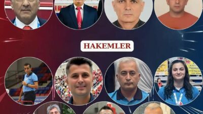 26 Temmuz 2026 tarihinde gerçekleştirilecek Türkiye Voleybol Federasyonu Üst Klasman