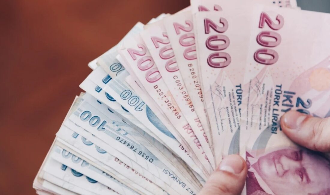 Haziran ayı enflasyon verilerinin açıklanmasının ardından Temmuz ayı maaş artışları