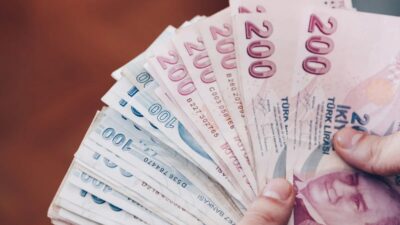 Haziran ayı enflasyon verilerinin açıklanmasının ardından Temmuz ayı maaş artışları