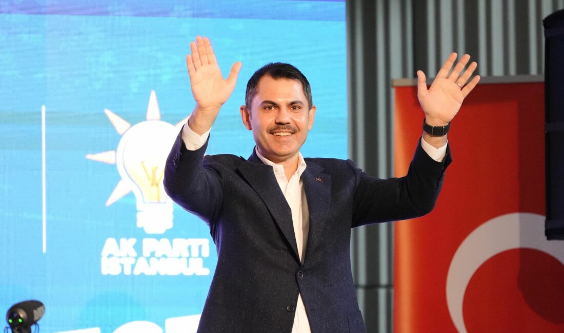 Malatya Büyükşehir Belediye Meclisi’nin, Çevre, Şehircilik ve İklim Değişikliği Bakanı