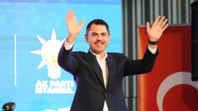 Malatya Büyükşehir Belediye Meclisi’nin, Çevre, Şehircilik ve İklim Değişikliği Bakanı