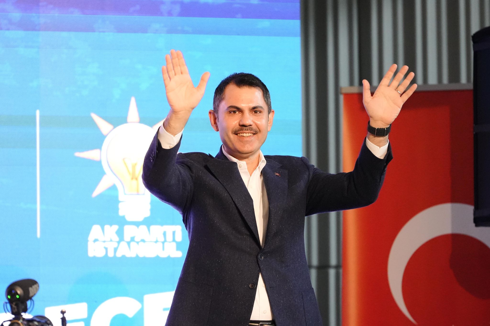 Malatya Büyükşehir Belediye Meclisi’nin, Çevre, Şehircilik ve İklim Değişikliği Bakanı