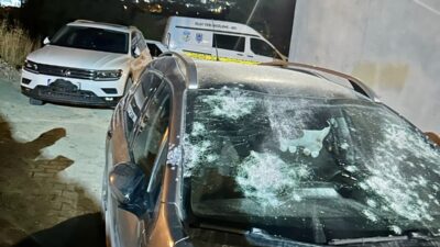 Malatya’da gece saatlerinde geçmişe dayalı husumet nedeniyle düzenlenen silahlı saldırıda