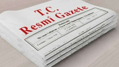 Cumhurbaşkanlığı kararnamesiyle kamu kurumlarında ve dış temsilciliklerde dev operasyon. Orman