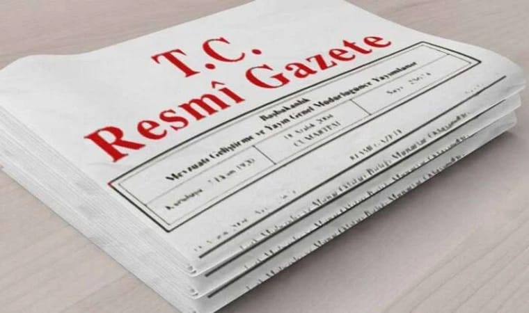 Cumhurbaşkanlığı kararnamesiyle kamu kurumlarında ve dış temsilciliklerde dev operasyon. Orman