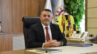 Malatya Ticaret ve Sanayi Odası Başkanı Oğuzhan Ata Sadıkoğlu, şehir