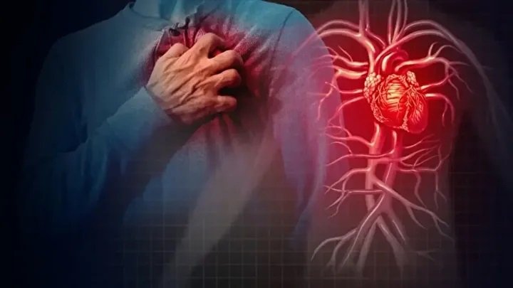 Kardiyoloji Uzmanı Dr. Serdar Biçeroğlu, günümüzde artan kronik stres, hareketsiz