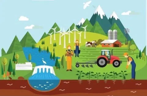 TKDK tarafından yayımlanan IPARD III Programı 12. Başvuru Çağrı İlanı