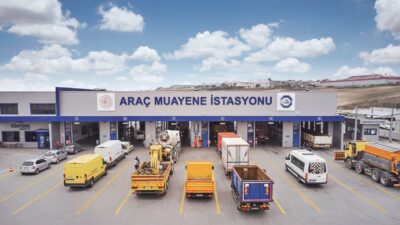 TÜVTÜRK, araç muayene randevularının ücretsiz olarak alınabildiğini hatırlatarak, araç sahiplerini