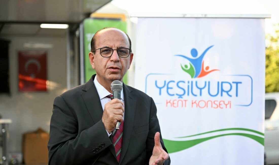 Yeşilyurt Belediyesi, Yeşilyurt Kent Konseyi ve TOBB Malatya Genç Girişimciler