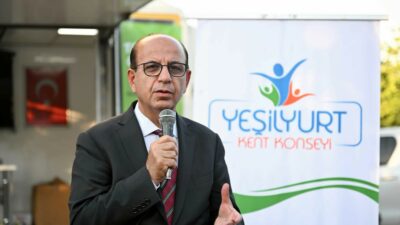 Yeşilyurt Belediyesi, Yeşilyurt Kent Konseyi ve TOBB Malatya Genç Girişimciler