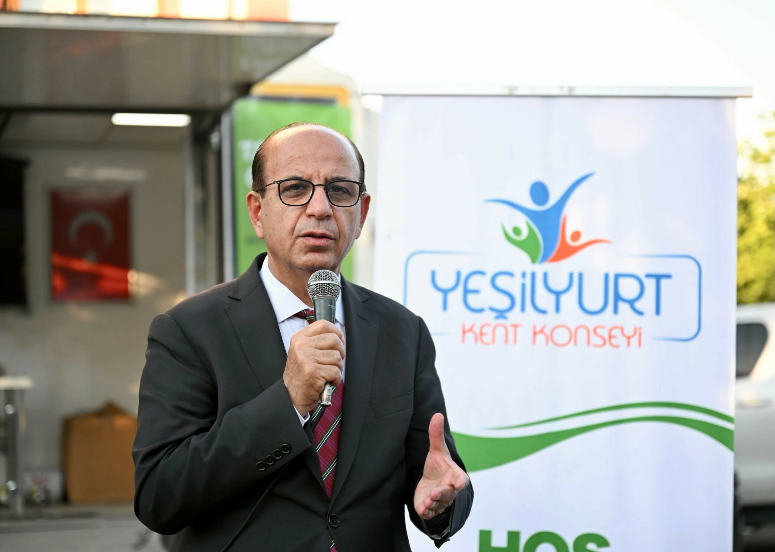 Yeşilyurt Belediyesi, Yeşilyurt Kent Konseyi ve TOBB Malatya Genç Girişimciler