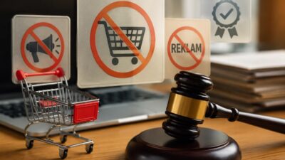 Ticaret Bakanlığı, 2026 yılının ilk 6 ayında ülke genelinde 4