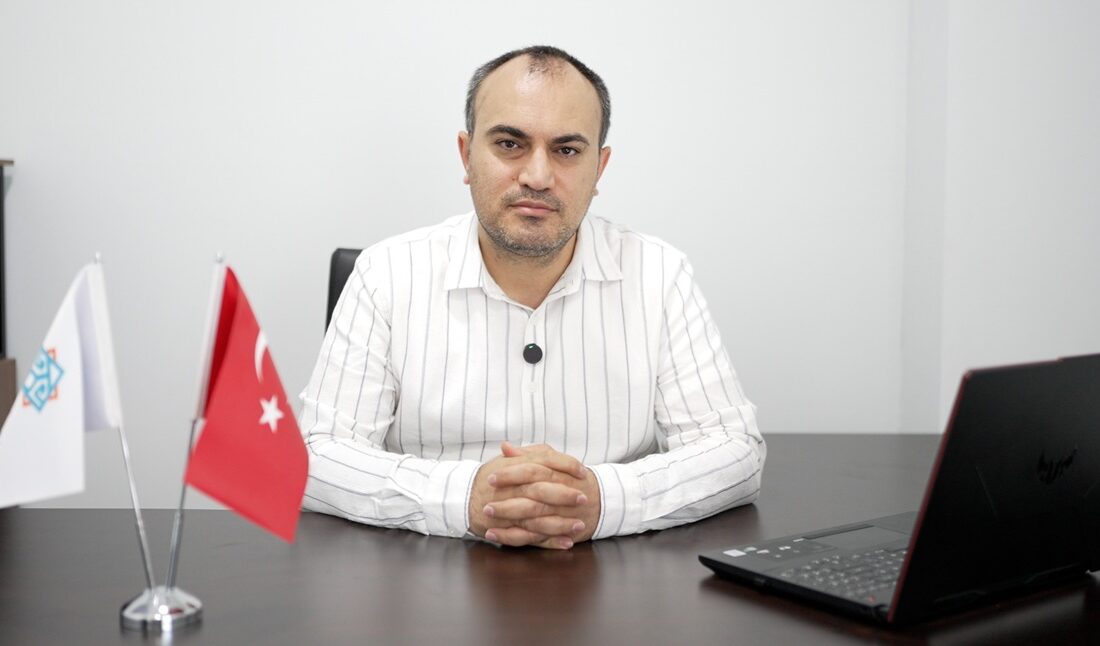Malatya Eğitim ve Araştırma Hastanesi Kardiyoloji Uzmanı, aynı zamanda Malatya