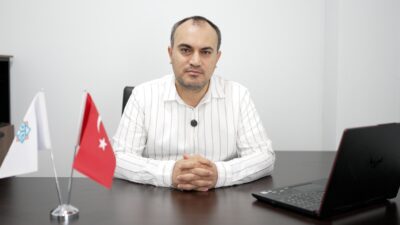 Malatya Eğitim ve Araştırma Hastanesi Kardiyoloji Uzmanı, aynı zamanda Malatya