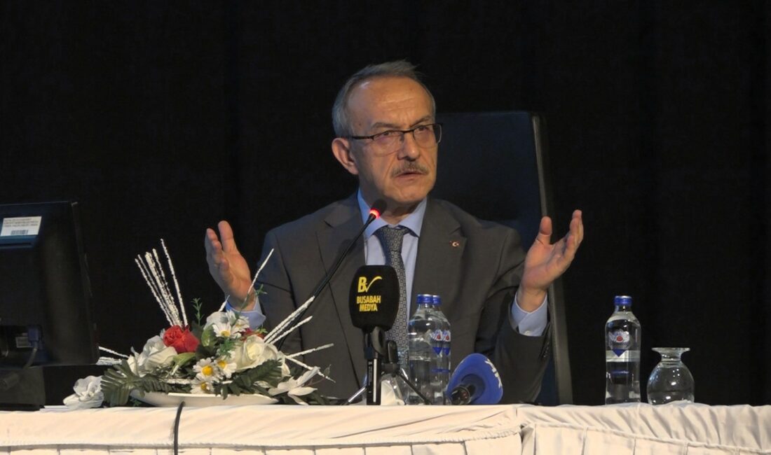 Malatya Valisi Seddar Yavuz, ağır hasarlı iş yerlerini boşaltmayan sanayi