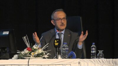 Malatya Valisi Seddar Yavuz, ağır hasarlı iş yerlerini boşaltmayan sanayi