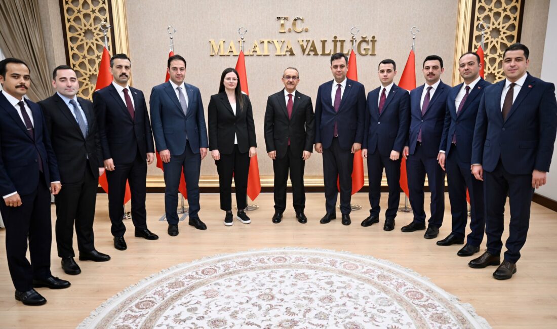 Cumhurbaşkanlığı Mülki İdare Amirleri Atama Kararnamesi ile Malatya’ya atanan vali