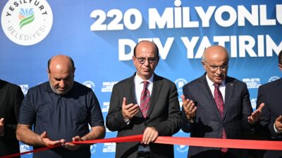 Malatya’nın ihya, inşa ve imar yatırımlarına yönelik desteklerine her geçen