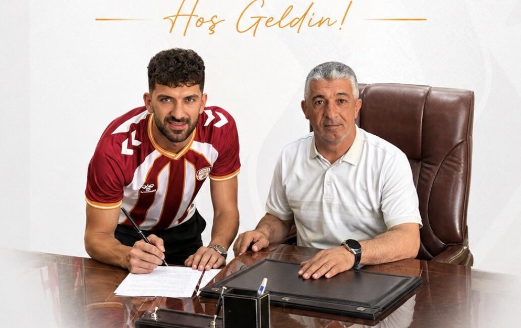 TFF 3. Lig’de yeni sezona iddialı bir kadroyla girmeyi hedefleyen