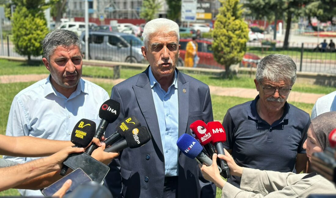Malatya Ziraat Odaları Koordinatörü Yunus Kılınç, kayısı piyasasında yaşanan durgunluğa