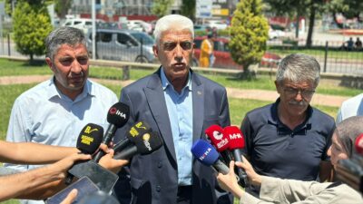 Malatya Ziraat Odaları Koordinatörü Yunus Kılınç, kayısı piyasasında yaşanan durgunluğa
